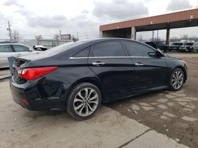 2014 Hyundai Sonata SE