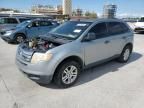 2007 Ford Edge SE