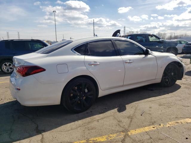 2015 Infiniti Q70 3.7