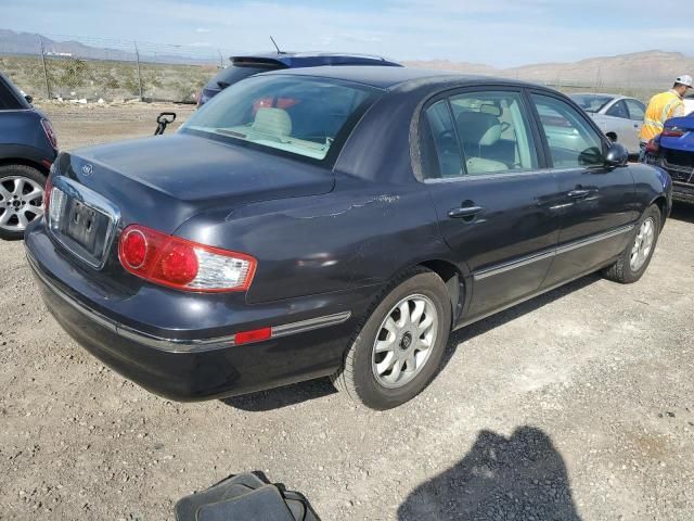 2005 KIA Amanti