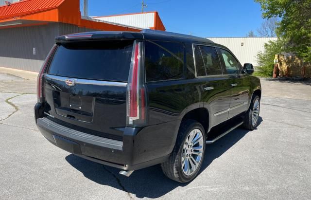 2019 Cadillac Escalade Premium Luxury