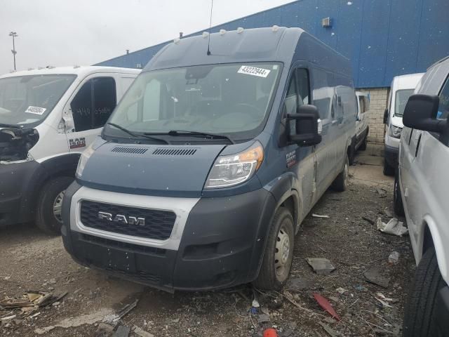 2021 Dodge RAM Promaster 3500 3500 High