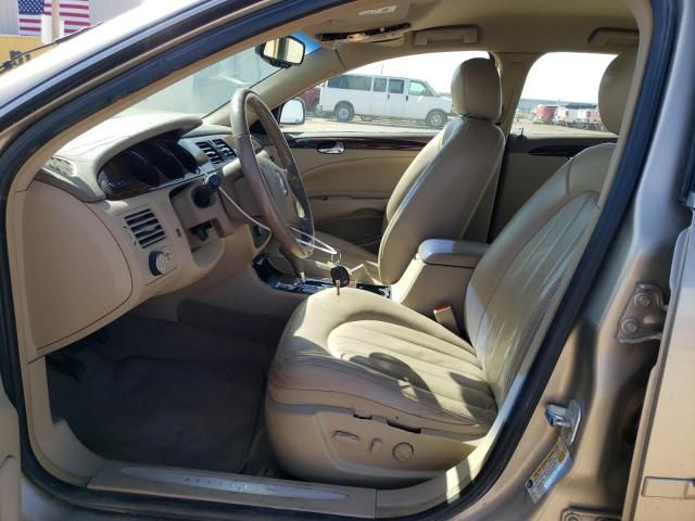 2006 Buick Lucerne CXL