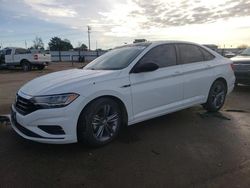 Salvage cars for sale at Nampa, ID auction: 2021 Volkswagen Jetta S