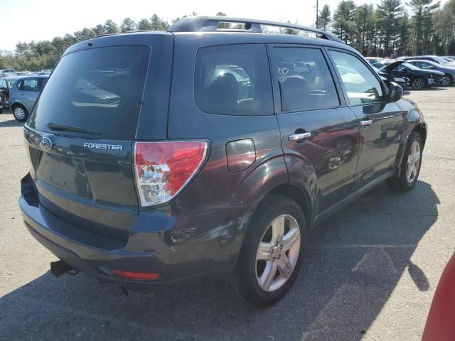 2009 Subaru Forester 2.5X Premium