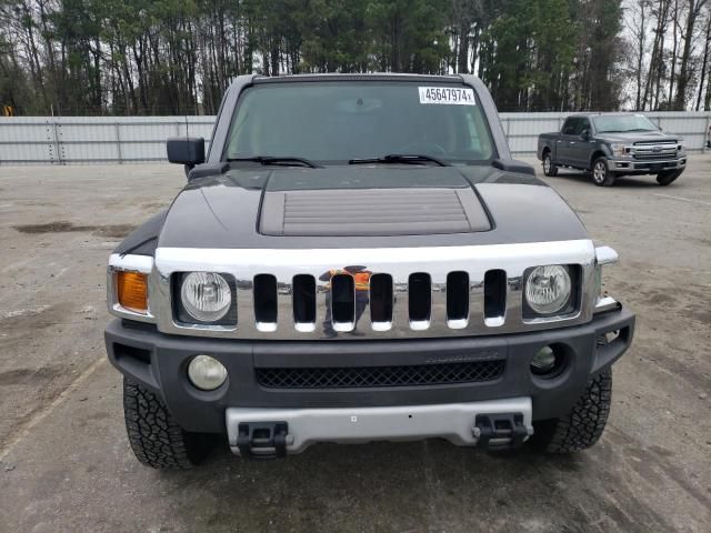 2009 Hummer H3