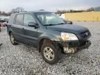 2004 Honda Pilot EX