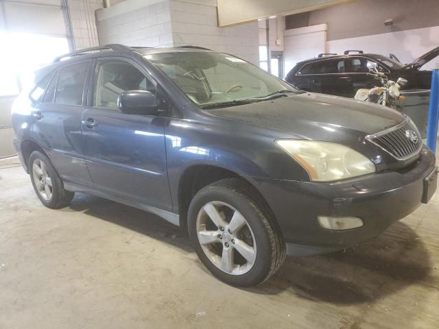 2006 Lexus RX 330