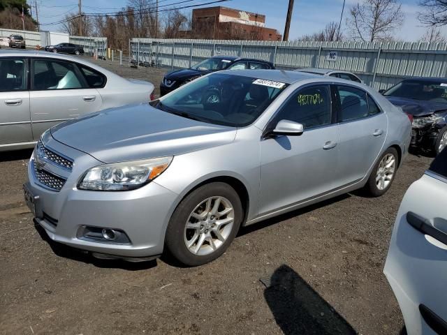 2013 Chevrolet Malibu 2LT