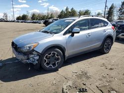 2014 Subaru XV Crosstrek 2.0 Limited en venta en Denver, CO
