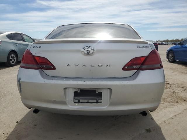 2008 Toyota Avalon XL