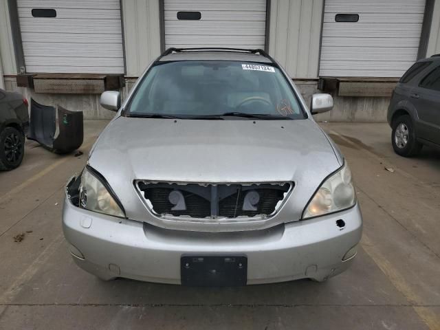 2005 Lexus RX 330