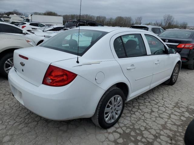 2010 Chevrolet Cobalt 1LT