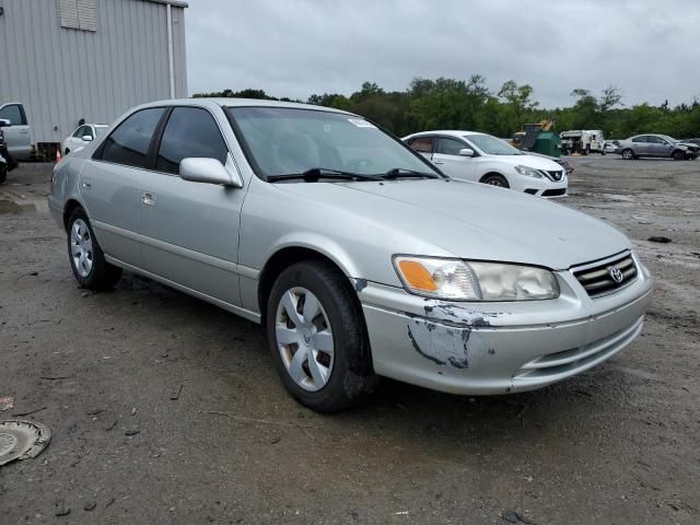 2001 Toyota Camry CE