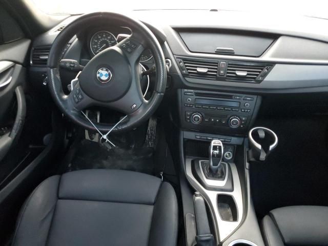 2015 BMW X1 SDRIVE28I