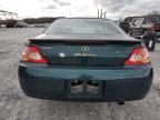 2002 Toyota Camry Solara SE