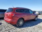 2013 Buick Enclave