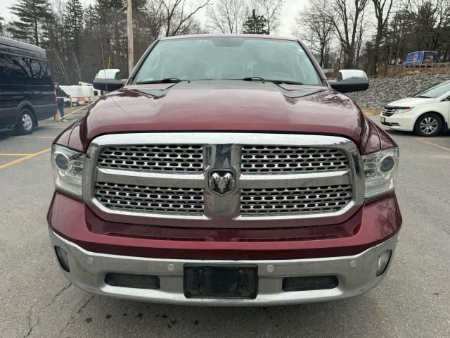 2017 Dodge 1500 Laramie