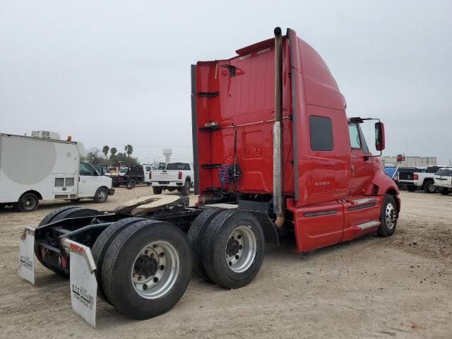 2011 International Prostar Premium