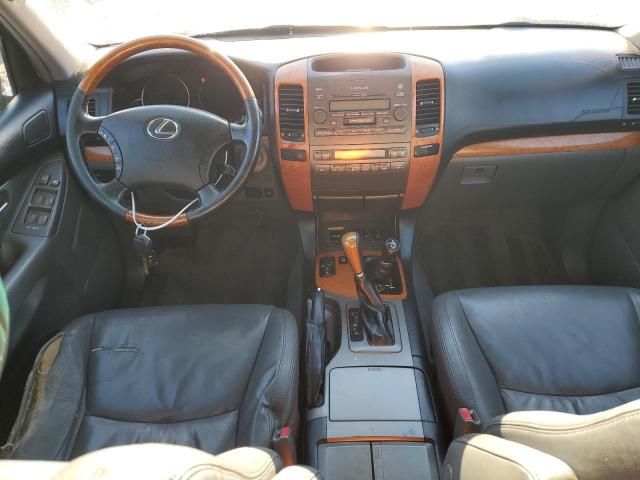 2006 Lexus GX 470