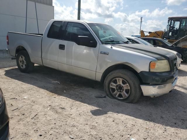 2004 Ford F150