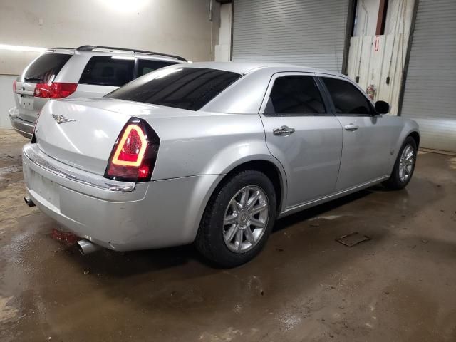 2006 Chrysler 300C