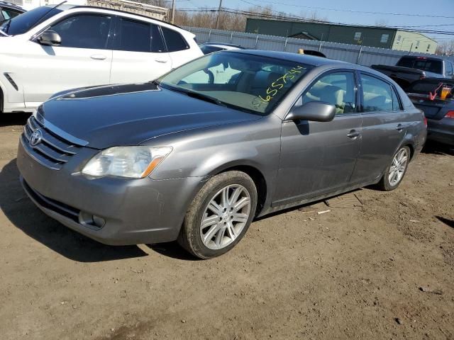 2007 Toyota Avalon XL