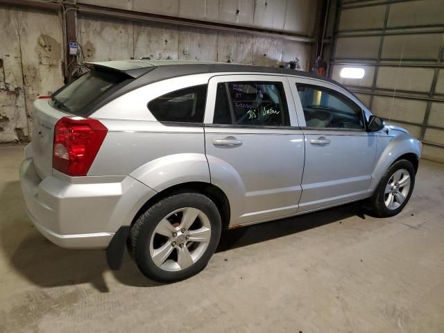 2012 Dodge Caliber SXT