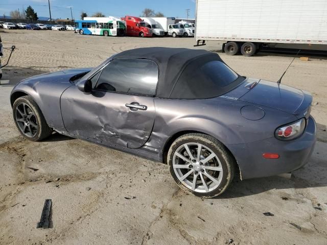 2006 Mazda MX-5 Miata