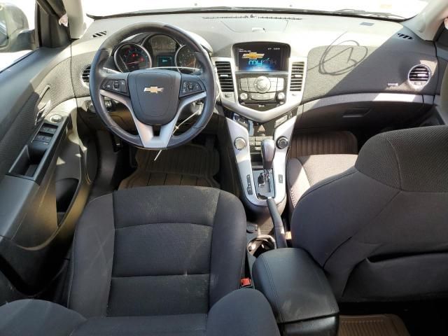 2013 Chevrolet Cruze LT