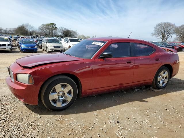 2008 Dodge Charger