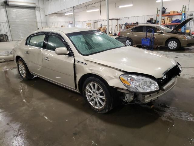 2009 Buick Lucerne CX