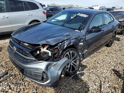 Volkswagen Jetta Vehiculos salvage en venta: 2022 Volkswagen Jetta Sport