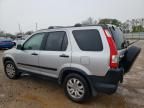 2006 Honda CR-V EX