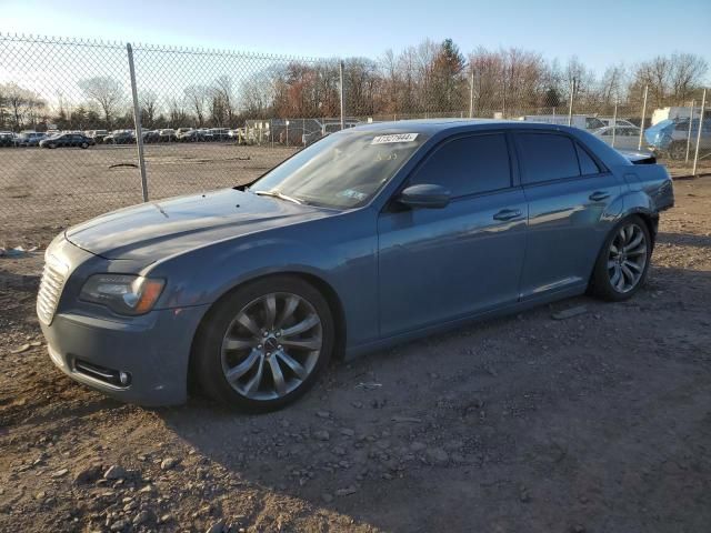 2014 Chrysler 300 S