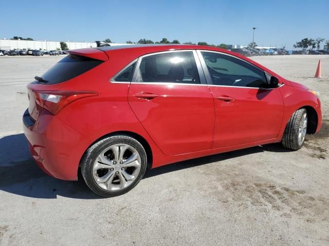 2013 Hyundai Elantra GT