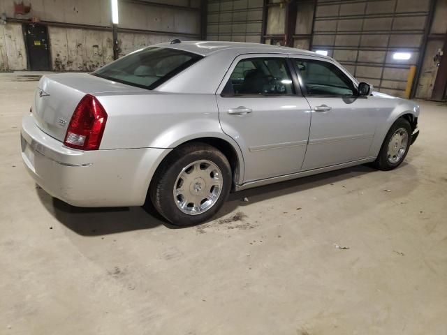 2005 Chrysler 300 Touring