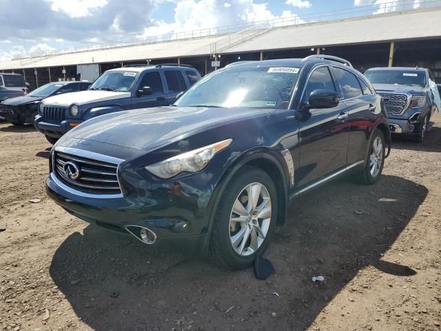 2012 Infiniti FX35