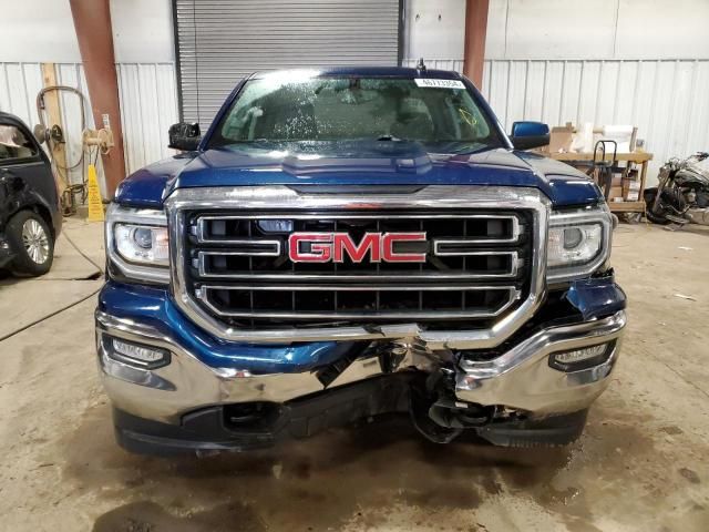 2016 GMC Sierra K1500 SLE