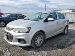 2018 Chevrolet Sonic LT for sale in Ottawa, ON