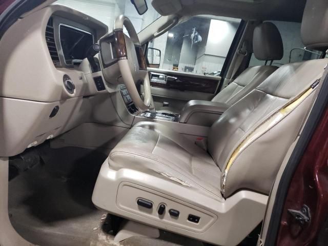 2012 Lincoln Navigator