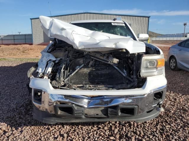 2014 GMC Sierra C1500 SLE