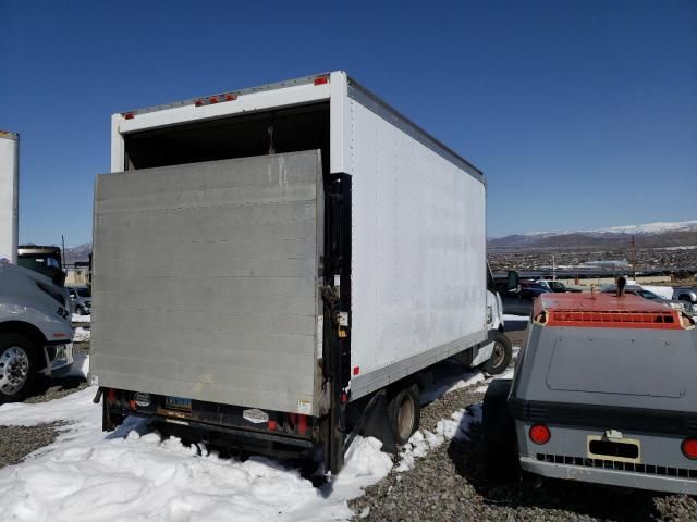 2011 Freightliner Sprinter 3500