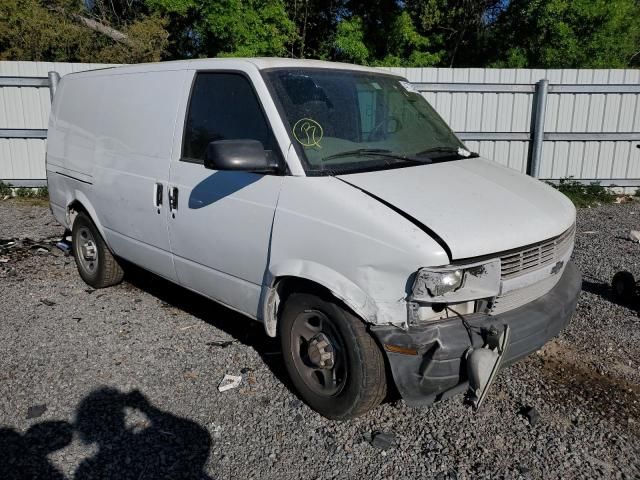 2003 Chevrolet Astro