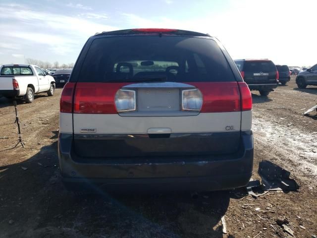 2003 Buick Rendezvous CX