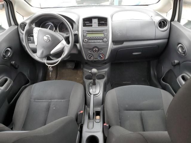 2015 Nissan Versa Note S