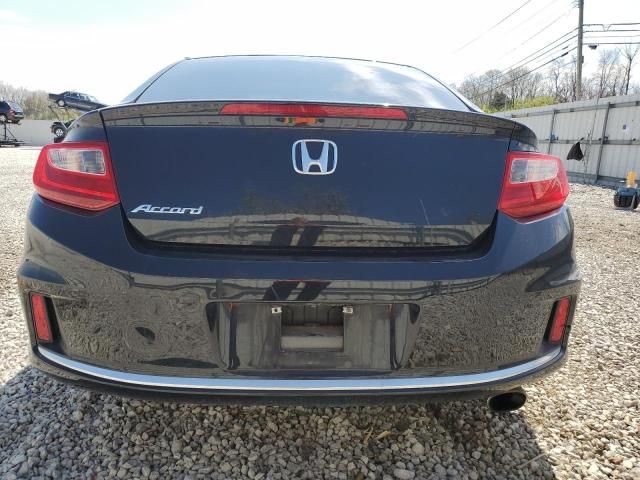 2013 Honda Accord LX-S