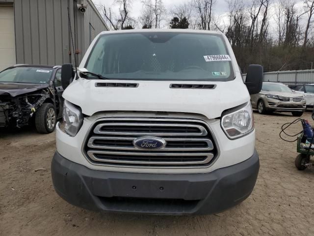 2018 Ford Transit T-250