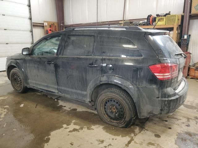 2009 Dodge Journey SXT