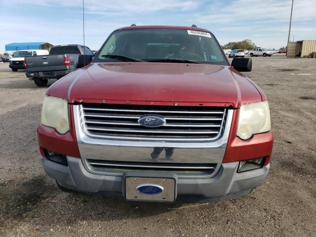 2006 Ford Explorer XLT